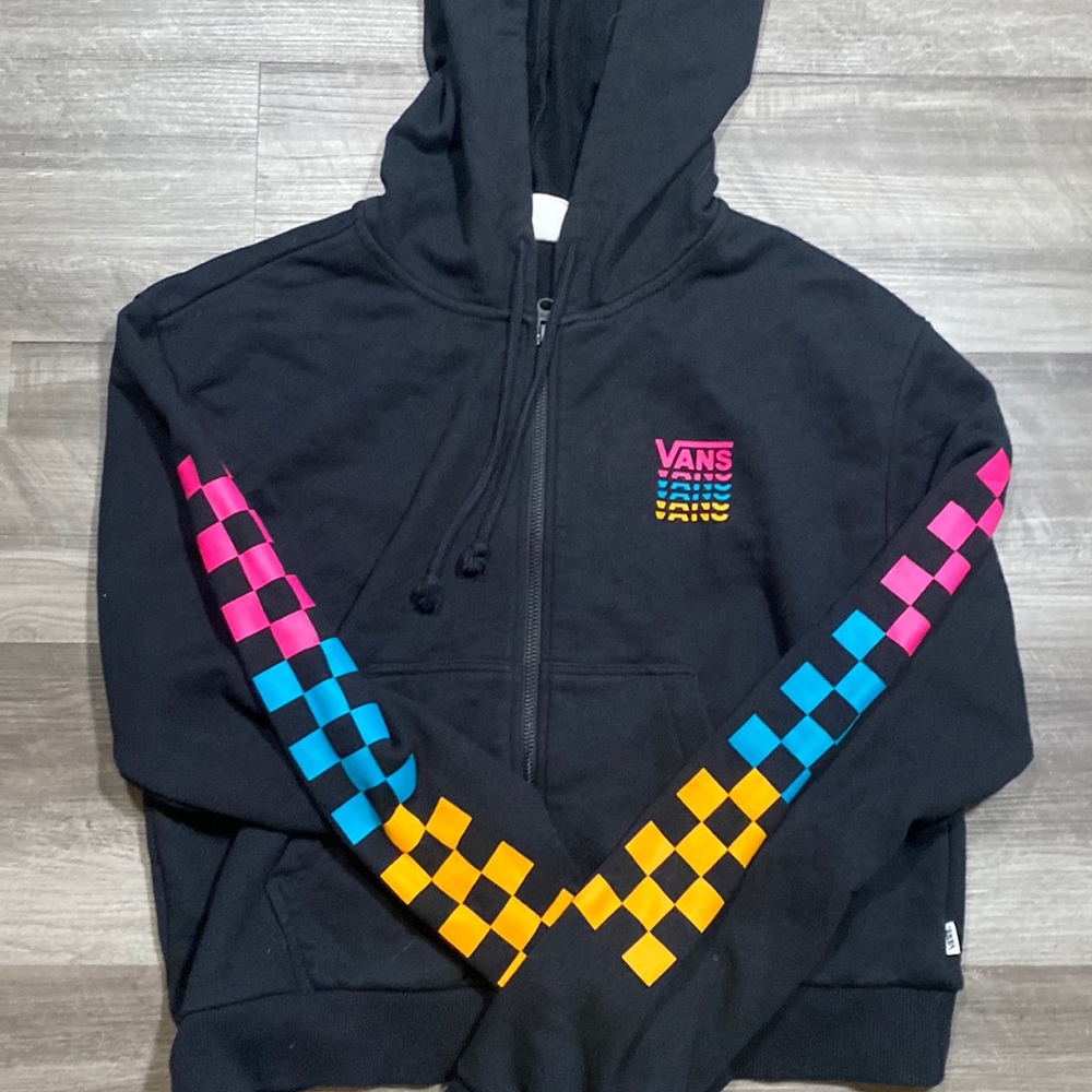 Vans Sweater